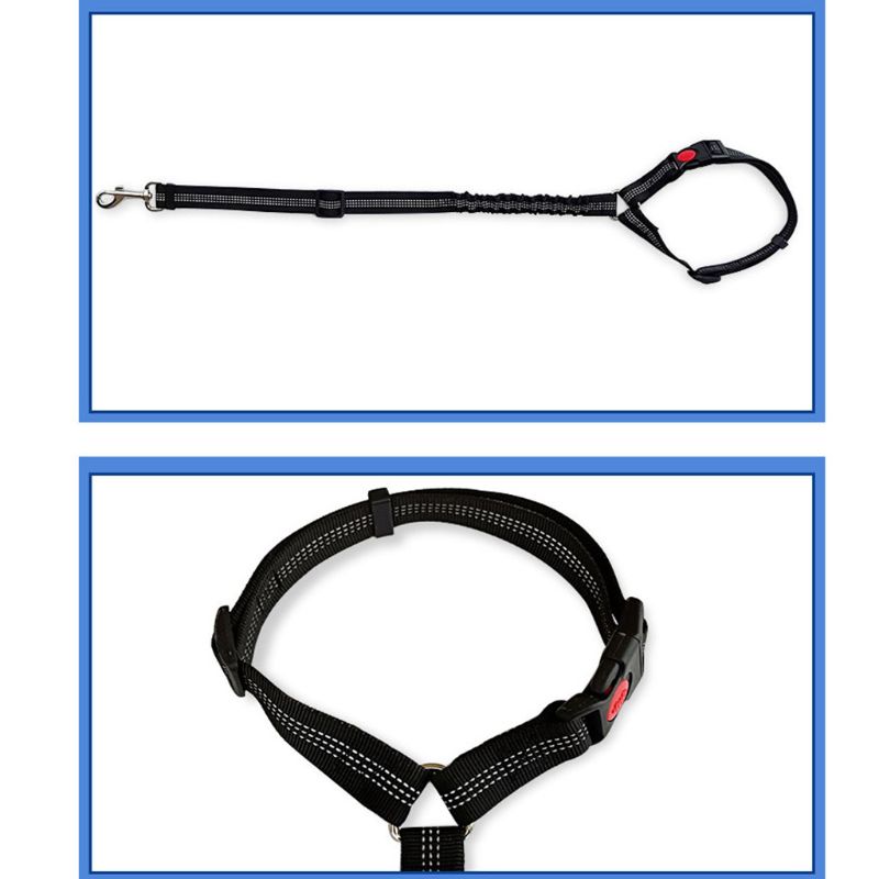 Moor Car Safety Belt, view 3