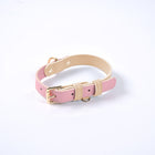 Saddle Leather Leash & Collar, view 33