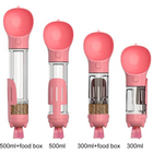 Brook 3-in-1 Dog Water Bottle