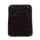 Dune Waterproof Shaggy Blanket, view 3