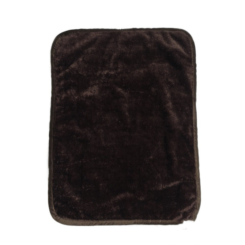 Dune Waterproof Shaggy Blanket, view 3