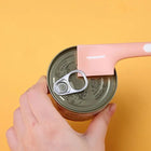 Crescent Can Opener Spoon, view 6