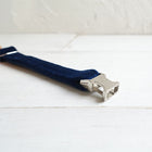 Dusk Velvet Cat Collar, view 6