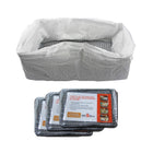 Wrap Litter Box Liners, view 8