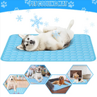 Shade Cooling Pet Mat