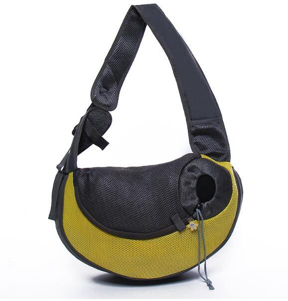 Cradle Mesh Sling Carrier, view 20
