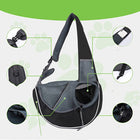 Satchel Crossbody Pet Carrier, view 13