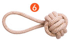 Thicket Rope Toy Set, view 18
