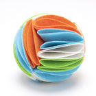 Bramble Felt Snuffle Ball, view 2