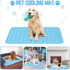 Shade Cooling Pet Mat