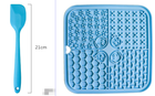 Ripple Suction Lick Mat, view 8