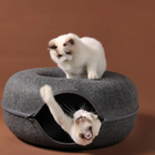 Burrow Tunnel Nest