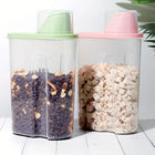 Stow Airtight Food Bucket