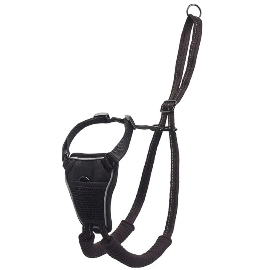 Anchor Reflective Dog Harness, view 3