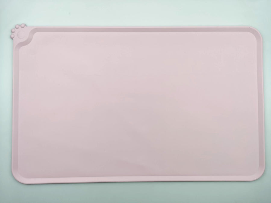 Meadow Silicone Feeding Mat, view 16