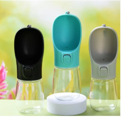 Dew Travel Water Bottle