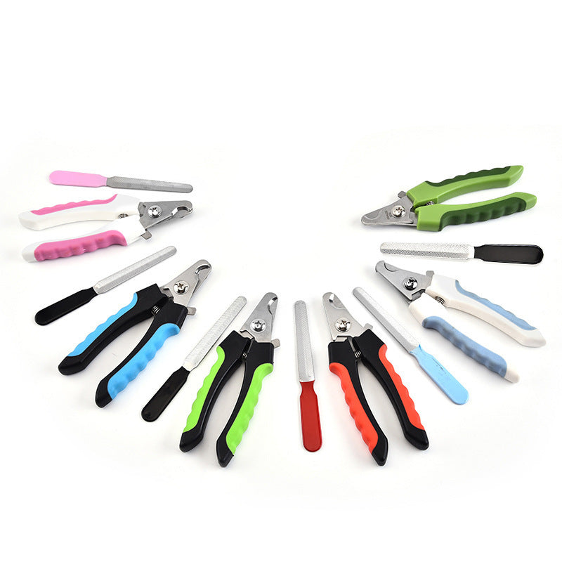 Lune Pet Nail Clippers