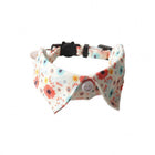 Blossom Bow Tie Collar, view 5