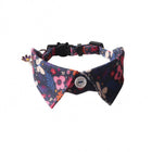 Blossom Bow Tie Collar, view 6