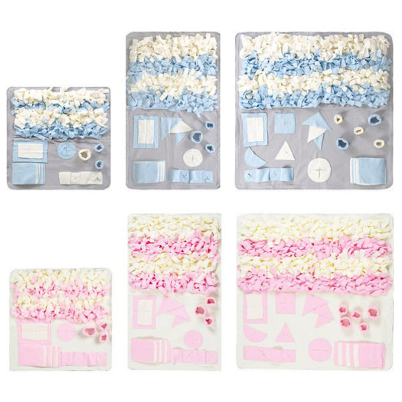 Forage Snuffle Mat, view 9