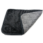 Dune Waterproof Shaggy Blanket, view 5