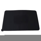 Slate Silicone Feeding Mat, view 11