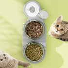 Brim Gravity Feeder Set