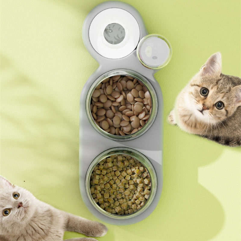 Brim Gravity Feeder Set