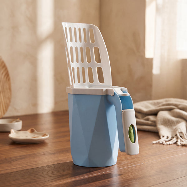 Caddy Litter Scoop Station — FELVO lifestyle