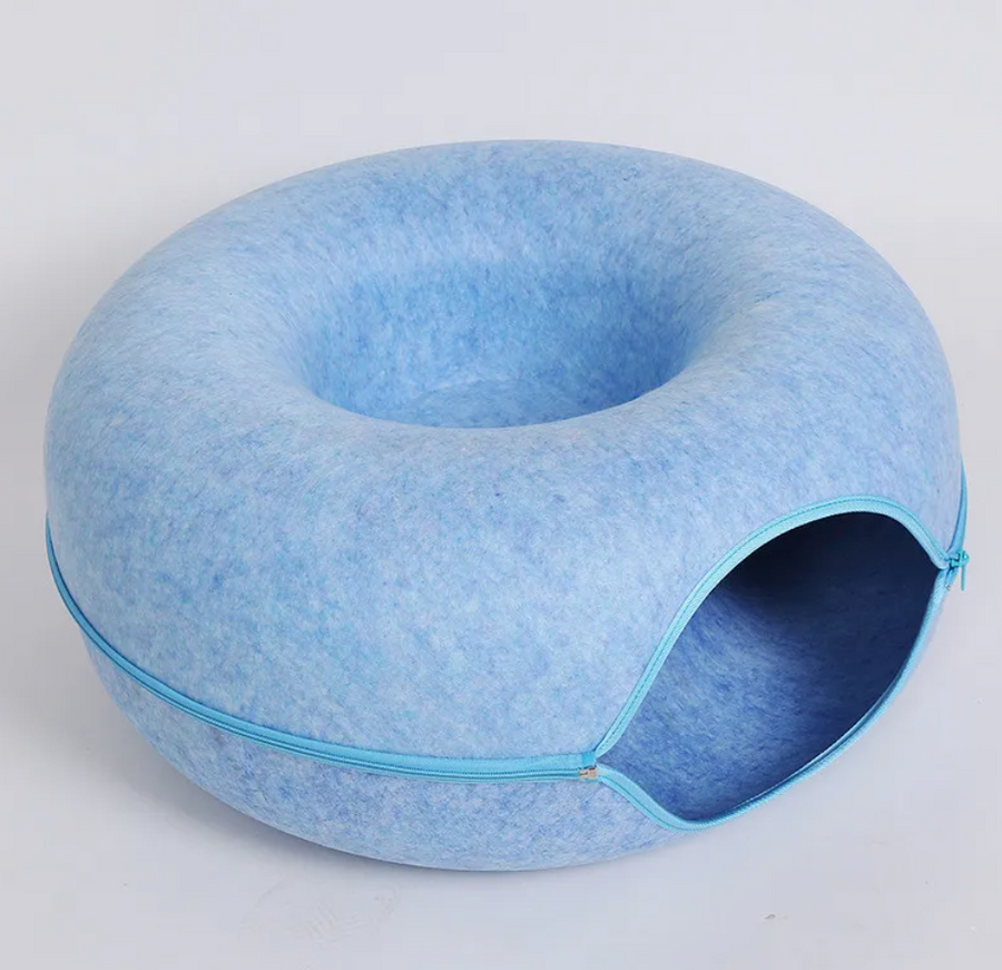Burrow Tunnel Nest