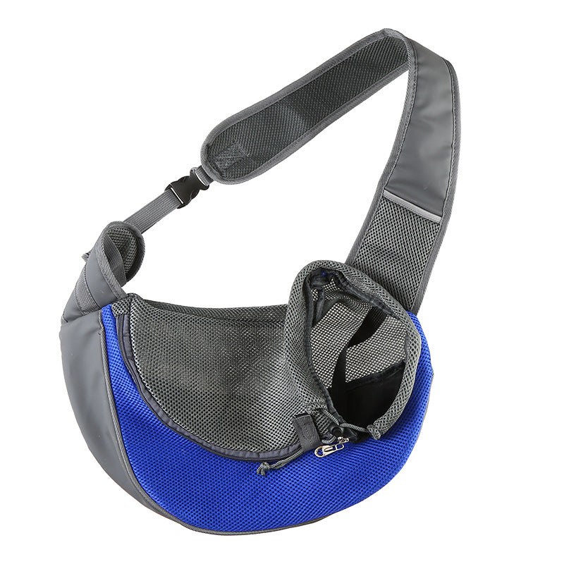 Cradle Mesh Sling Carrier, view 15