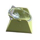 Prism Tilted Cat Bowl