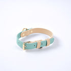 Saddle Leather Leash & Collar, view 39