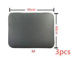 Terrace Double-Layer Litter Mat, view 8
