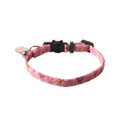 Blossom Bow Tie Collar