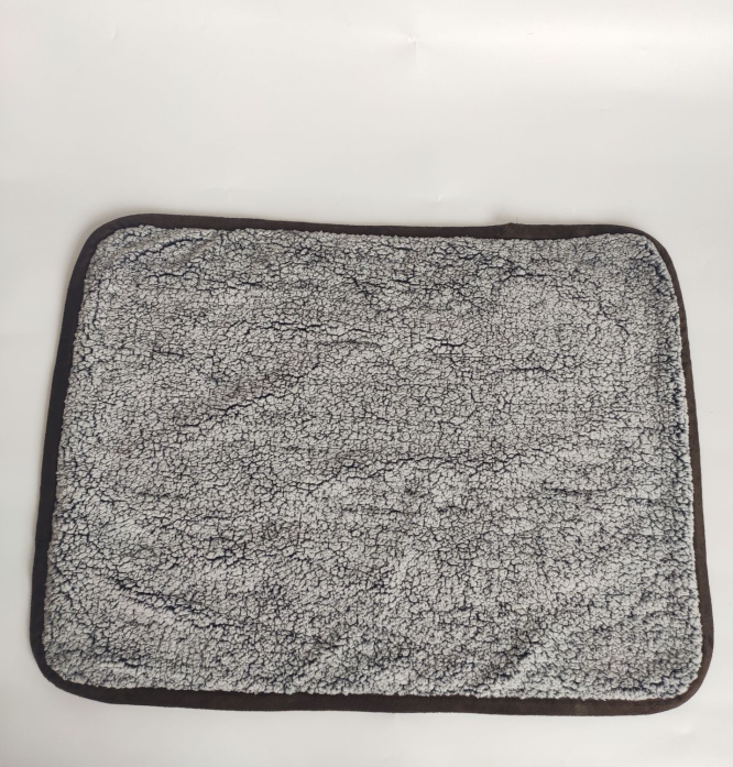 Dune Waterproof Shaggy Blanket, view 8