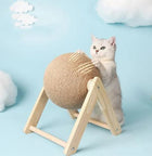 Grove Sisal Scratching Ball, view 10