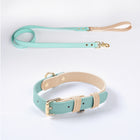 Saddle Leather Leash & Collar, view 25
