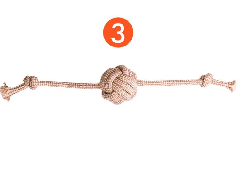 Thicket Rope Toy Set, view 12