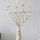 Drift Macrame Cat Hammock, view 3