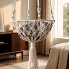 Drift Macrame Cat Hammock — FELVO lifestyle