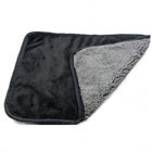 Dune Waterproof Shaggy Blanket