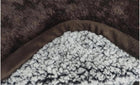 Dune Waterproof Shaggy Blanket, view 2