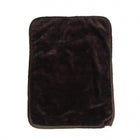 Dune Waterproof Shaggy Blanket, view 3