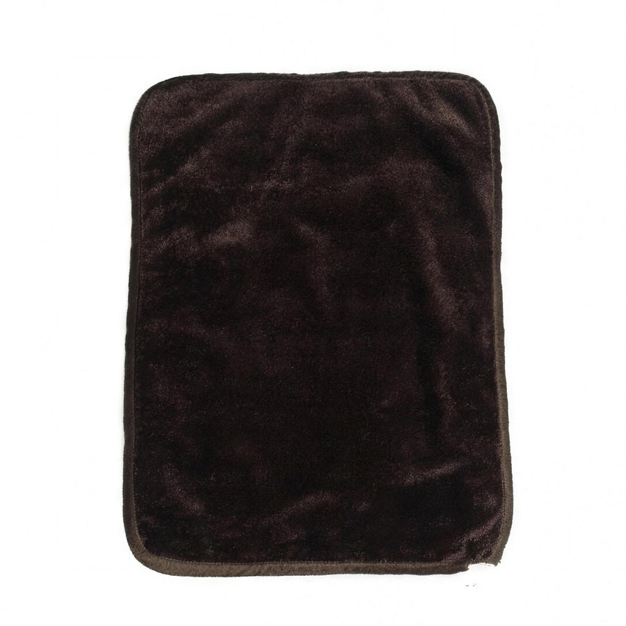 Dune Waterproof Shaggy Blanket, view 3