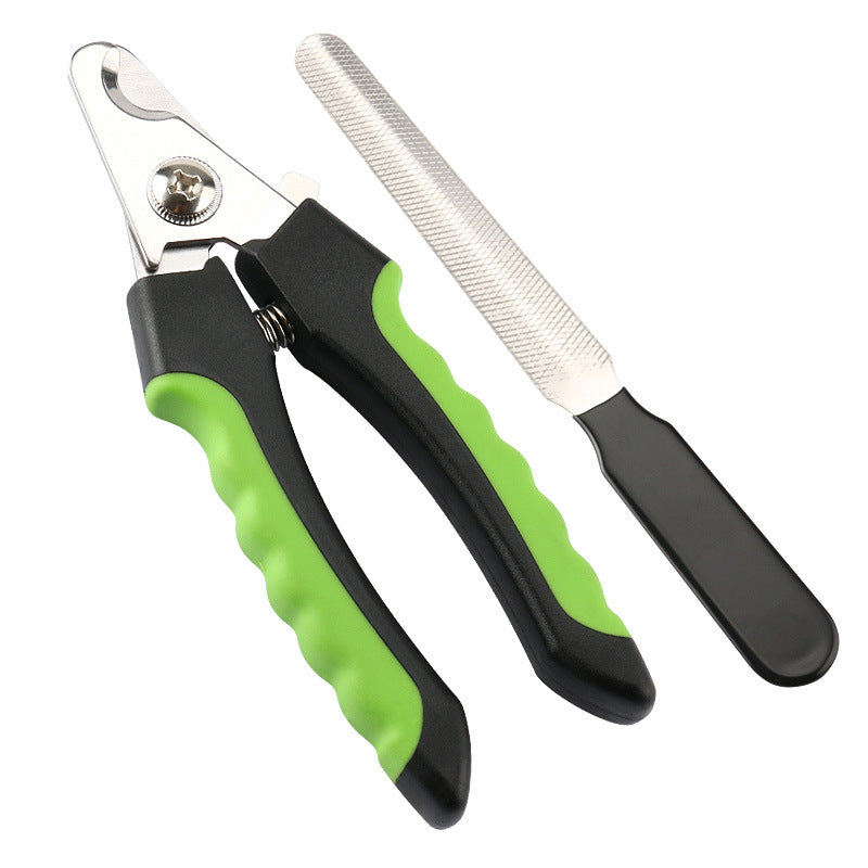 Lune Pet Nail Clippers