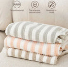 Lull Dog Bath Towel