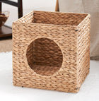 Willow Woven Cave