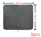 Terrace Double-Layer Litter Mat, view 16