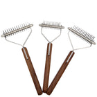 Cedar Grooming Comb, view 6
